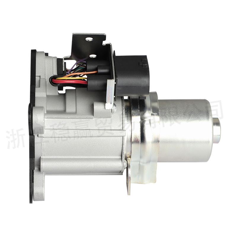 95562460100 95562460101 600-970 Split Box Motor Suitable for Volkswagen Touareg Porsche