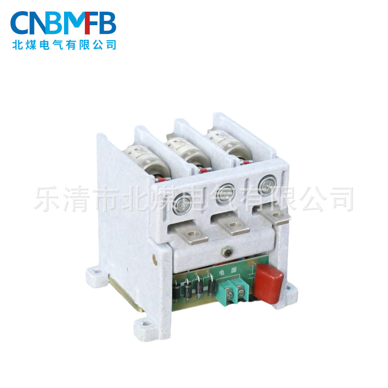 CKJ5-80A ac vacuum contactor indoor vacuum contactor mine ac contactor