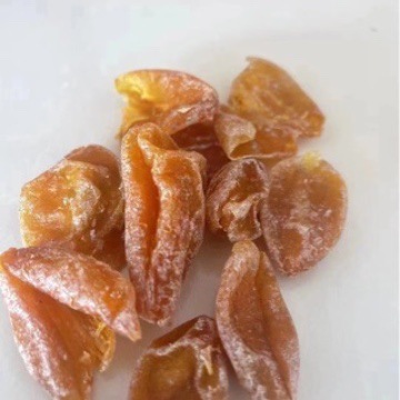 Bamboo Salt Yellow Peel Licorice Yellow Peel Exhibition Stall E-commerce Bamboo Peak Salt Yellow Peel Dried Licorice Yellow Peel Dried Yellow Peel Fruit