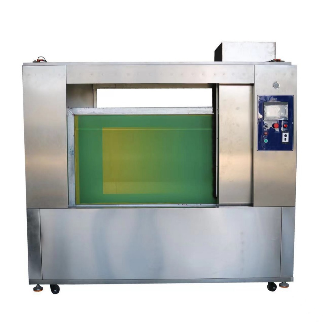 Online Version Cleaning Machine, Online Version Printing Machine, Commercial Display Machine, Thermal Fully Automatic and Environmentally Friendly