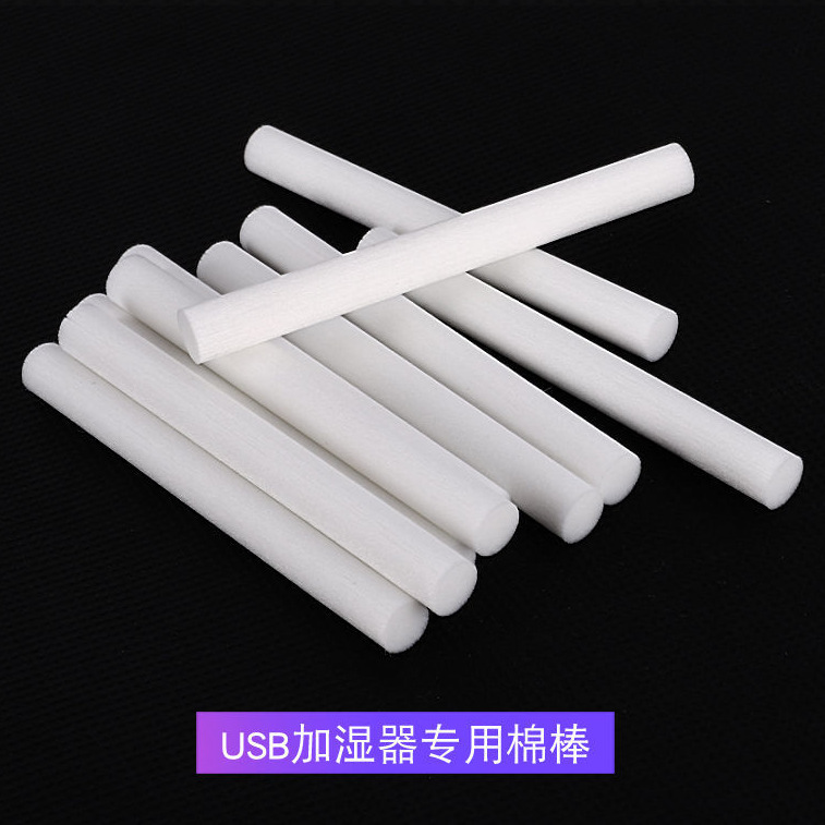 Впитывающий фильтр для увлажнителя, палочка для ароматерапевтического устройства, сердечник эфирного масла, волокнистая колонка для парфюмерии