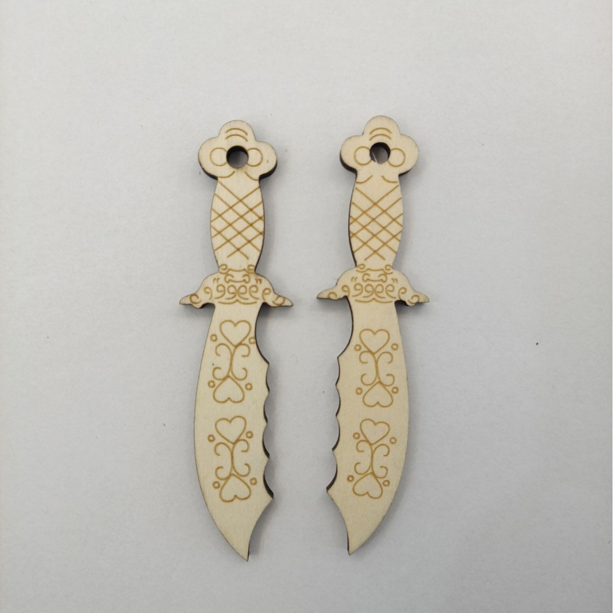 Фабрика детских игрушечных ножей, деревянные ножи для поделок, повседневное использование