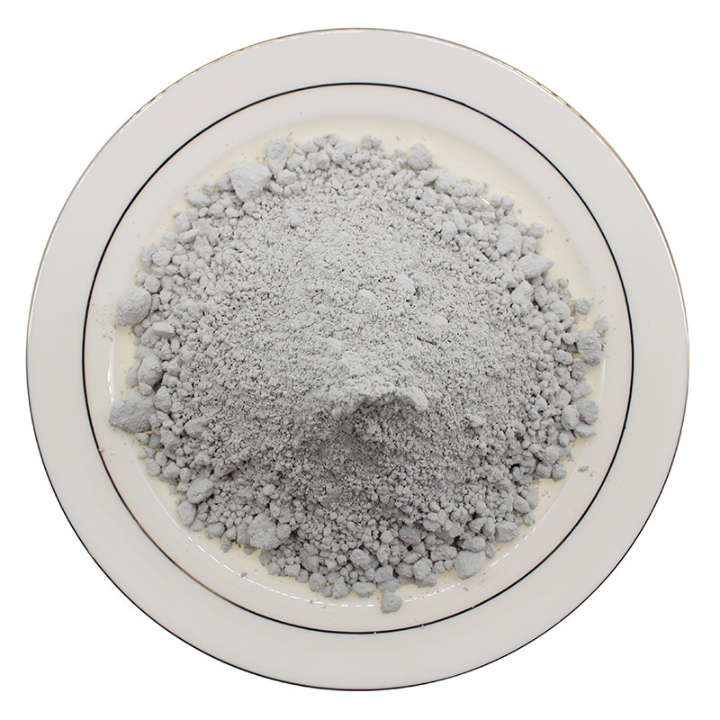 Research Grade High Purity Aluminum Nitride Powder AlN Thermal Conductive Insulation Corrosion Resistant Ceramic High Purity Nano Aluminum Nitride Powder