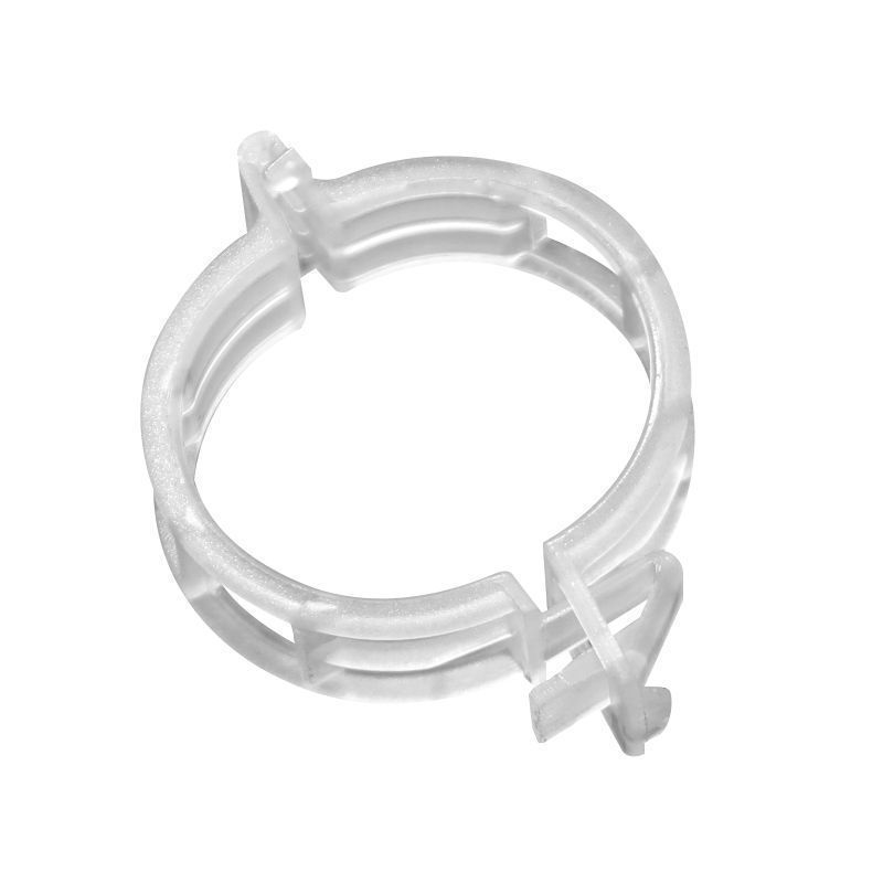 Supporting Vine Clamp Tied Vine Clamp Hanging Seedling Buckle Green Plant Clamp Vine Fixed Clamp Pepper Eggplant Holder Seedling Plant Clamp