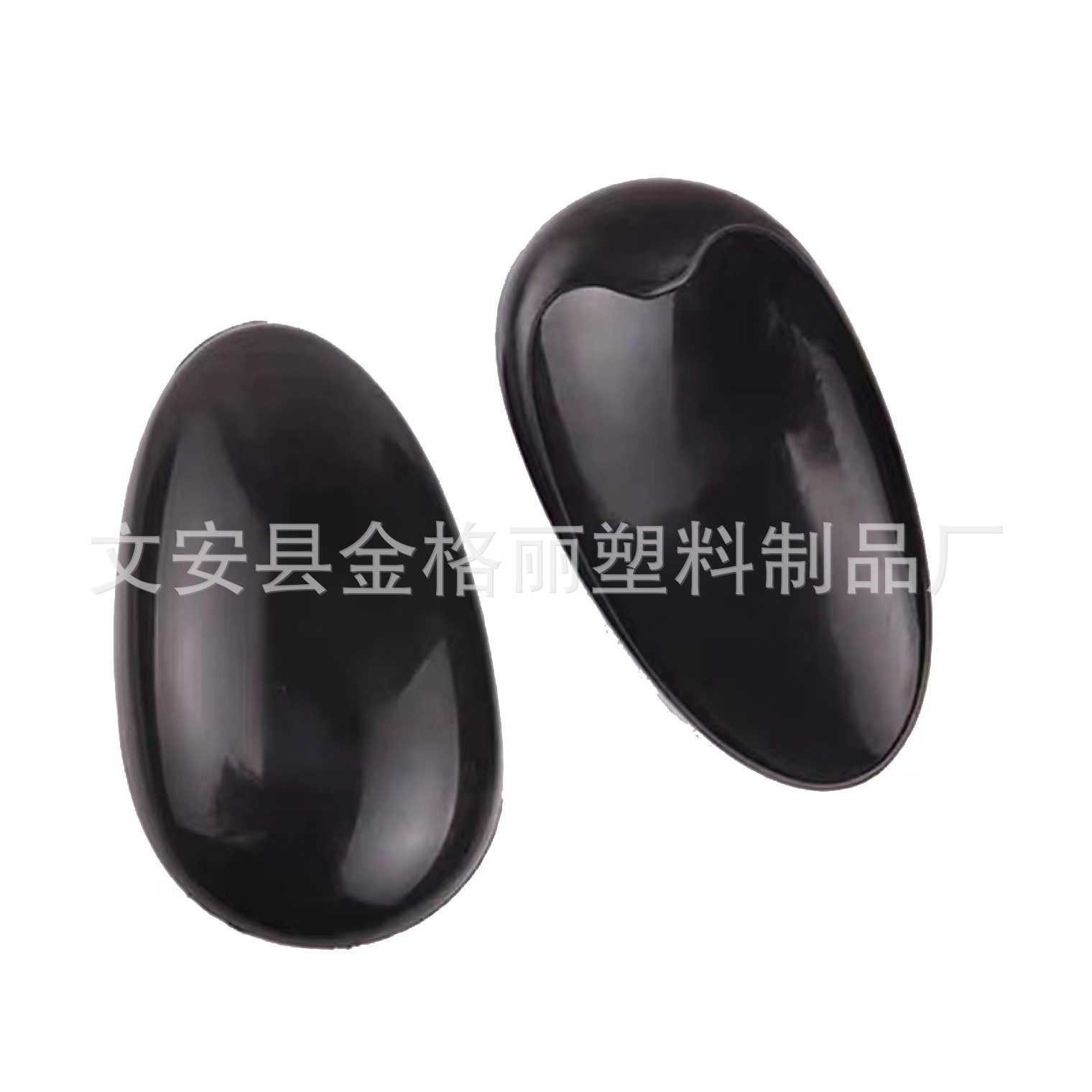 Barber shop hairdressing tools disposable earmuffs hair dye earmuffs hair treatment earmuffs hair treatment earmuffs earmuffs