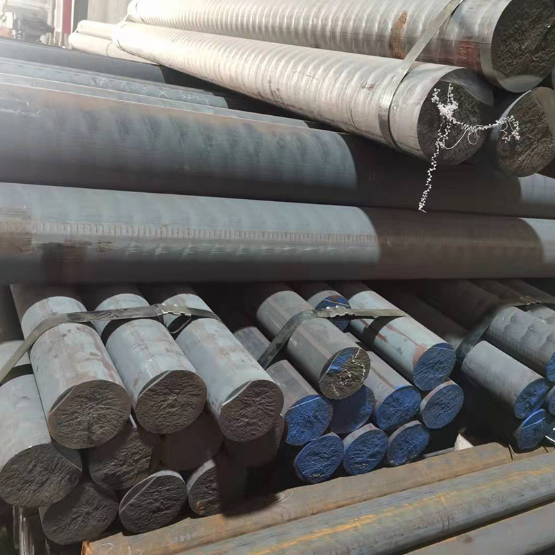 Sales Lzqt450-10 Ductile Iron Rod Fcd450 Cut Qt450-10 Ductile Iron Round Rod Square Steel