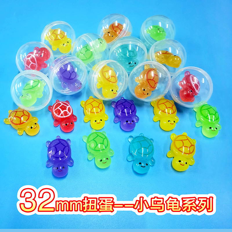 32 doll egg twisting capsule egg twisting 47x 55 oval egg twisting 45 doll egg playground egg twisting machine to play