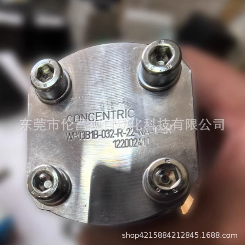 Масляный насос Eaton Wp03B1B новый оригинальный, цена со скидкой, бесплатная доставка Sf