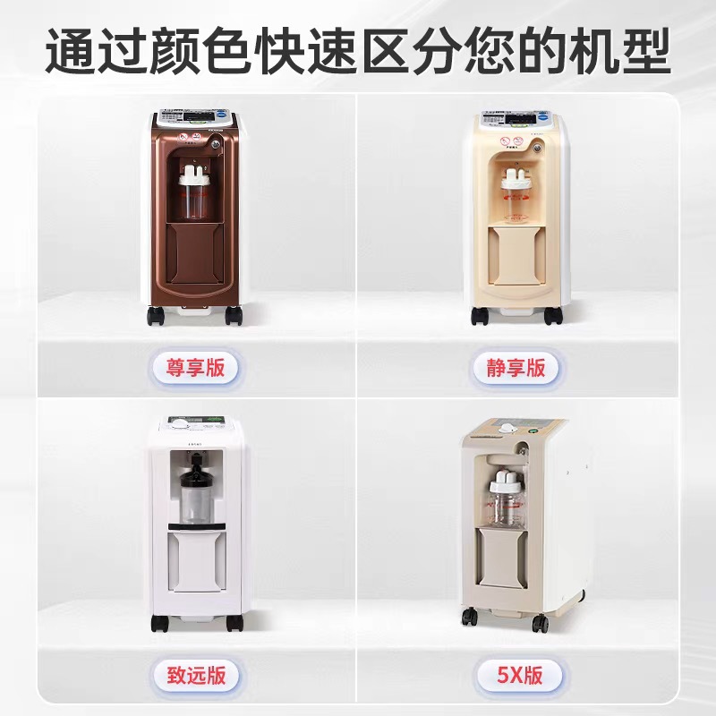 Daikin Oxygen Generator Air Filter 5A/Exclusive/Static Edition Special Accessories Secondary Filter