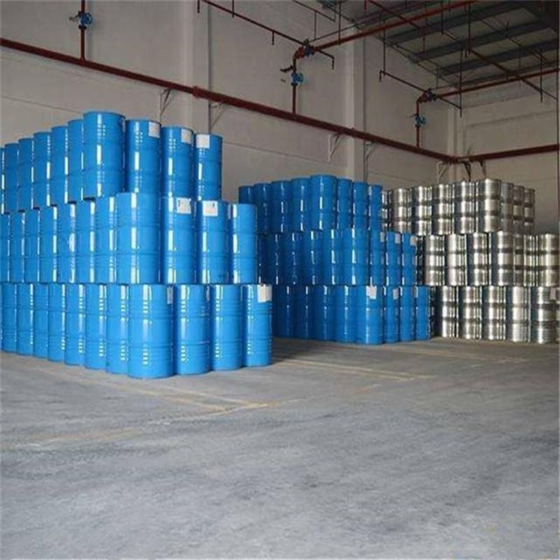 Diethylene Glycol Butyl Ether, Small Anti-White Oil Stain Cleaning Agent, Paint Solvent, Diethylene Glycol Mono Industrial Grade Butyl Ether