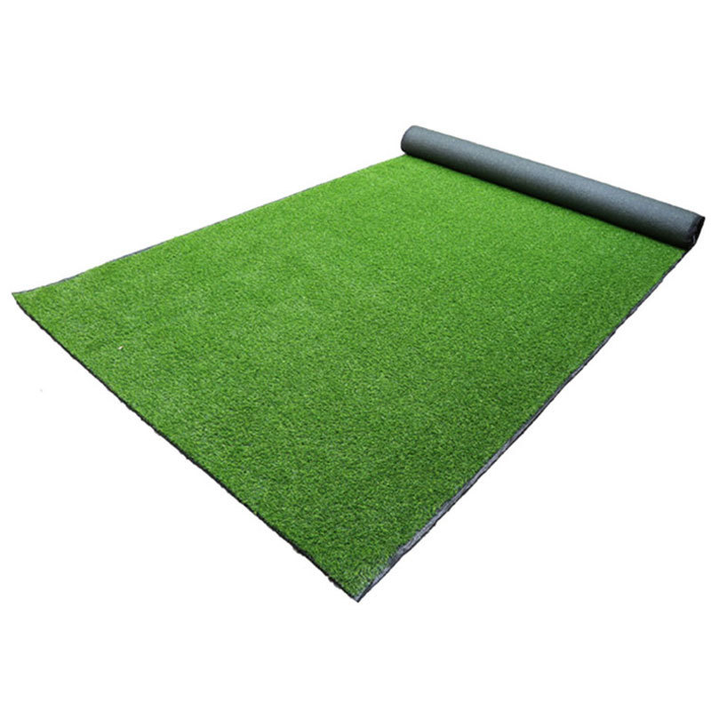 Customized Simulated Lawn, Plastic Grass, Outdoor Paving, Green Plant Fence, Simulated Spring Grass, Artificial Football Field, Fake Turf