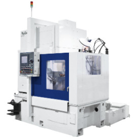 MITSUBISHI Mitsubishi Heavy Industries Machine Tool NIDEC Nidco Gear Cutting Machine Tool S Series ST Series