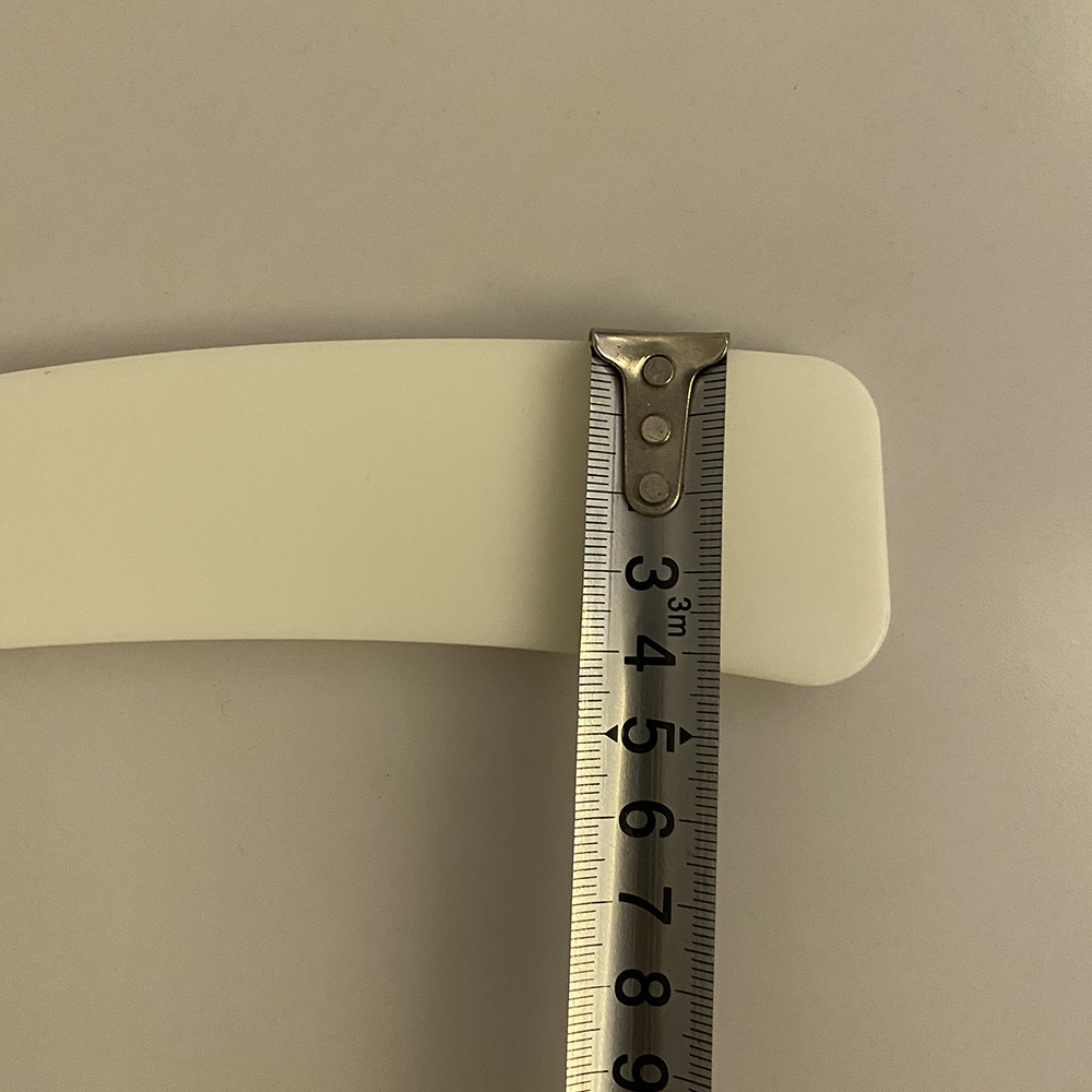 Plastic Hockey Cue Kidsren's Toys Plastic Ice Hockey Stick Mini Plastic Ice Hockey Stick for Kindergarten Sports Teaching