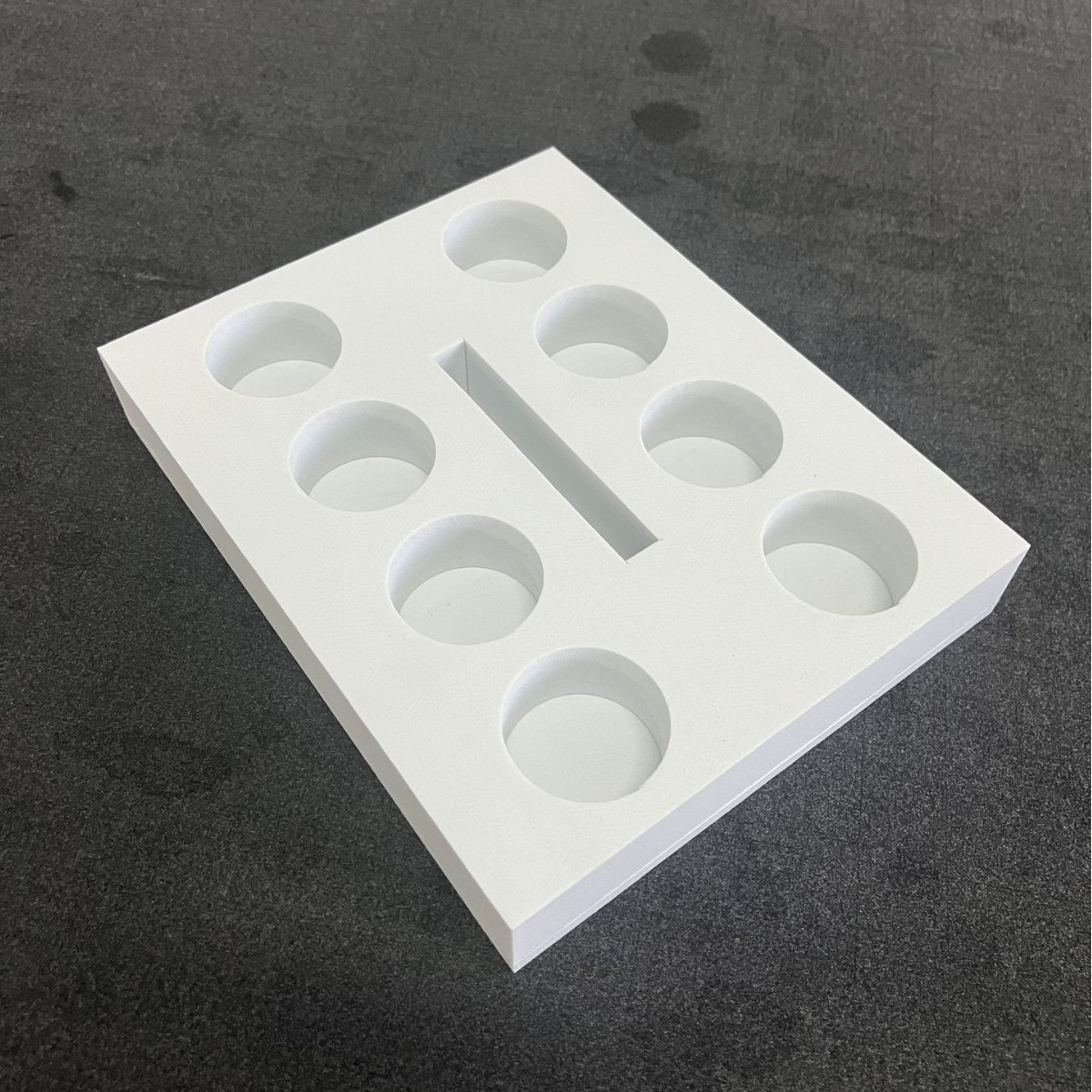 Пенопластовая плита EVA, подушка из поролона, индивидуальная подушка с односторонним или двусторонним клеем, противоскользящая подушка