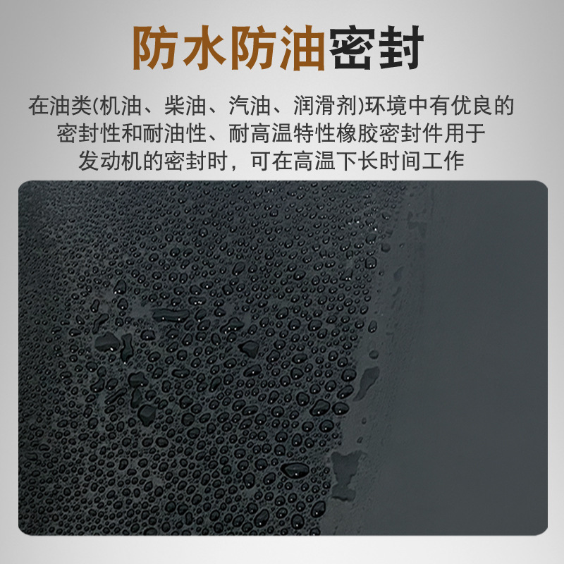 Wholesale In-Stock Rubber Sheets, Nitrile Rubber Sheets, Nbr Rubber Sheets, Oil Tank Rubber Mats, Black Industrial Flooring Rubber