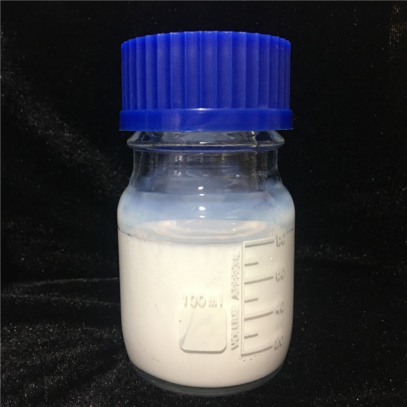 Nano-Titanic Acid Dihydrate Titanium Dioxide Ultra-Fine Titanate Ti (Oh) 4 White Slurry Manufacturer