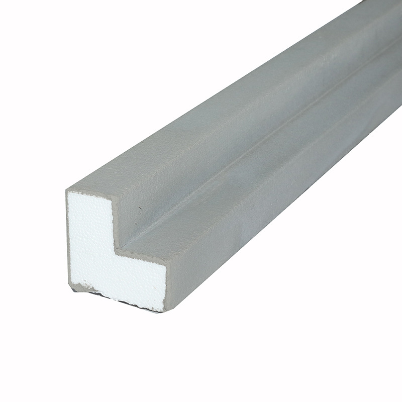 Eps Exterior Wall Decorative Lines Manufacturer House Exterior Wall Decorative Line Eaves Line Waist Line Foam Exterior Wall Eaves Line Wholesale