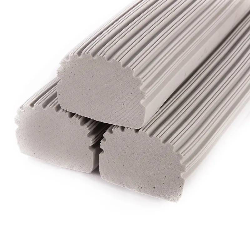 10-Pack Folding Mop Heads with Sponge Mop Heads for Household Use, Absorbent Sponge Replacement Mop Heads, Universal