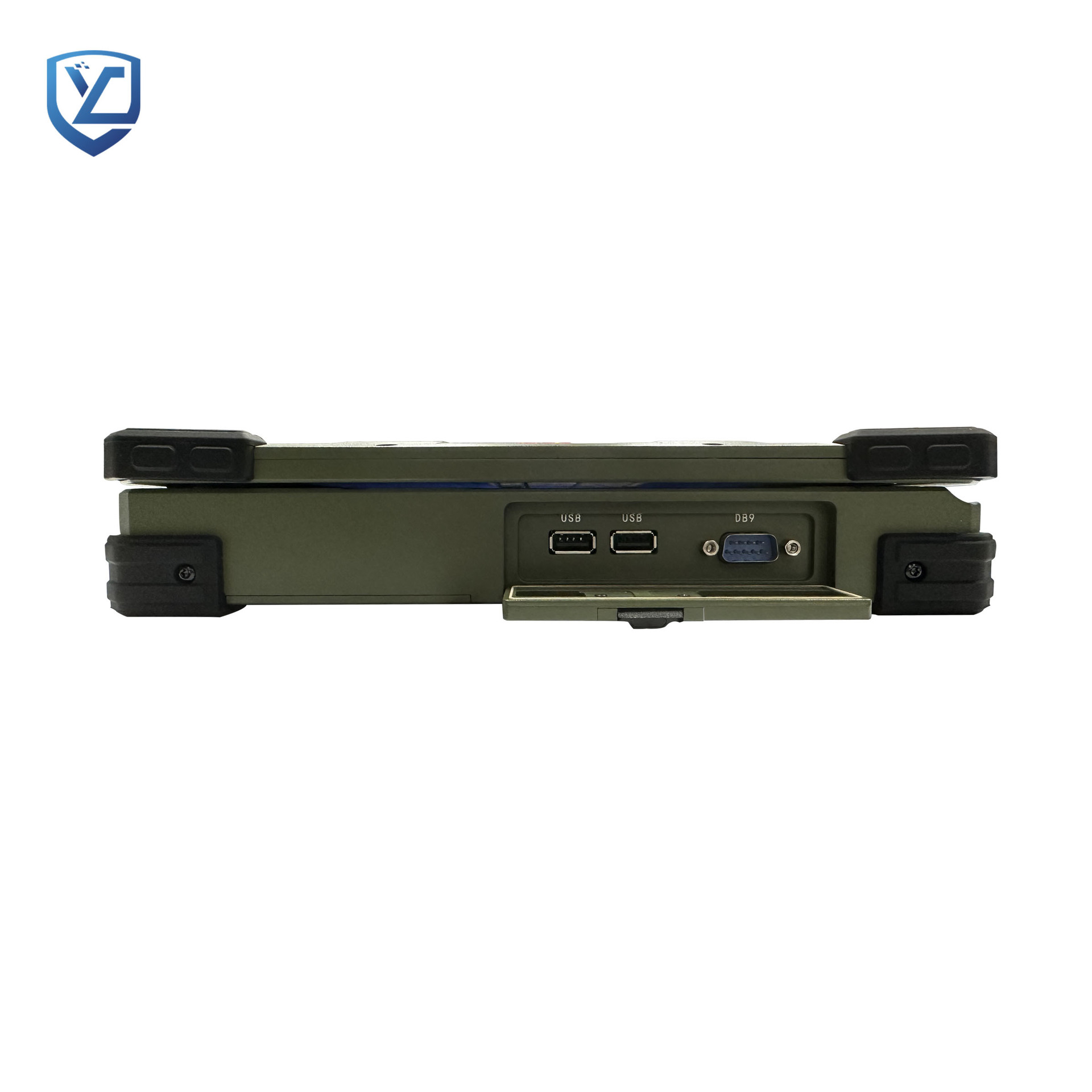 Portable Ultra-Thin Reinforced Rugged Computer 14inch Hd Laptop Industrial All-In-One Computer Industrial Grade