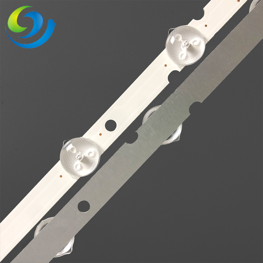 Applicable to Samsung 32-inch D3GE-320SM0-R2 LM41-00001R 2013SVS32_28N1 9 lights