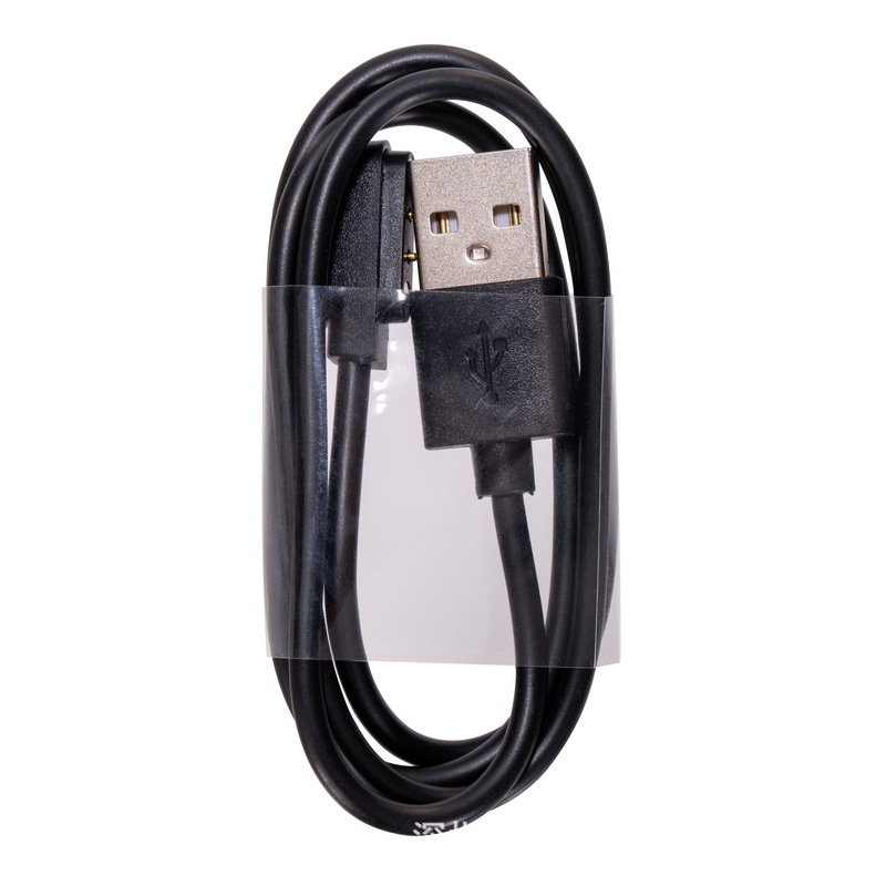 Factory wholesale smart watch 4.0 spacing magnetic charging cable USB magnet charging cable waterproof magnetic charging cable