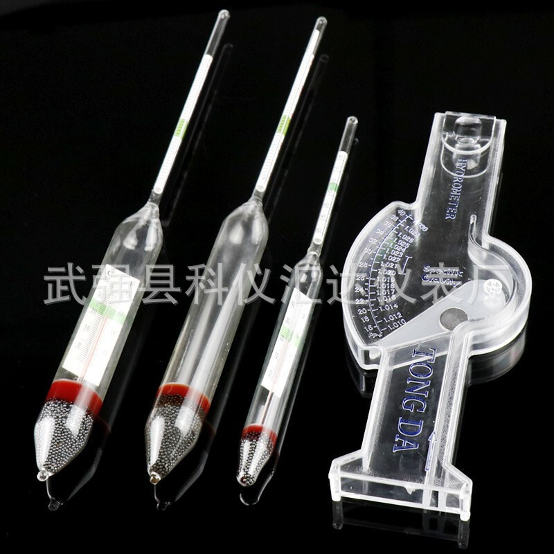 Гидрометр для марикультуры, солемер, измеритель концентрации для аквариума