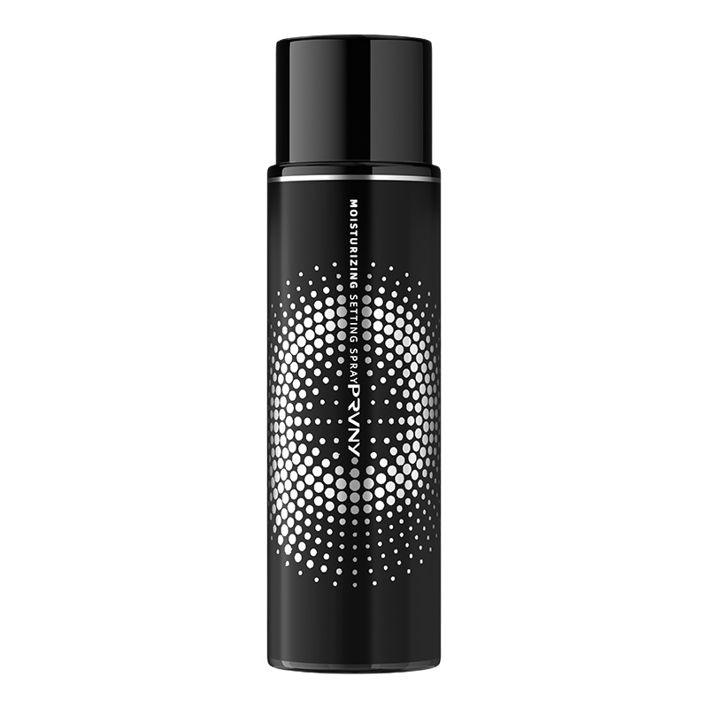 Prvny Summer Setting Spray Is Water-Controlling, Waterproof, Sweat-Proof, Moisturizing, Not Easy to Remove Makeup, Long-Lasting Makeup Setting, Easy to Carry