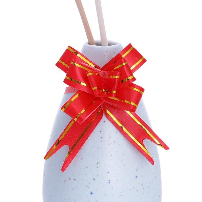 12 Small Phnom Penh Hand-held Flower Candy Box Cigarette Gift Box Decoration Wedding Supplies Wedding Car Flower Knot Flower