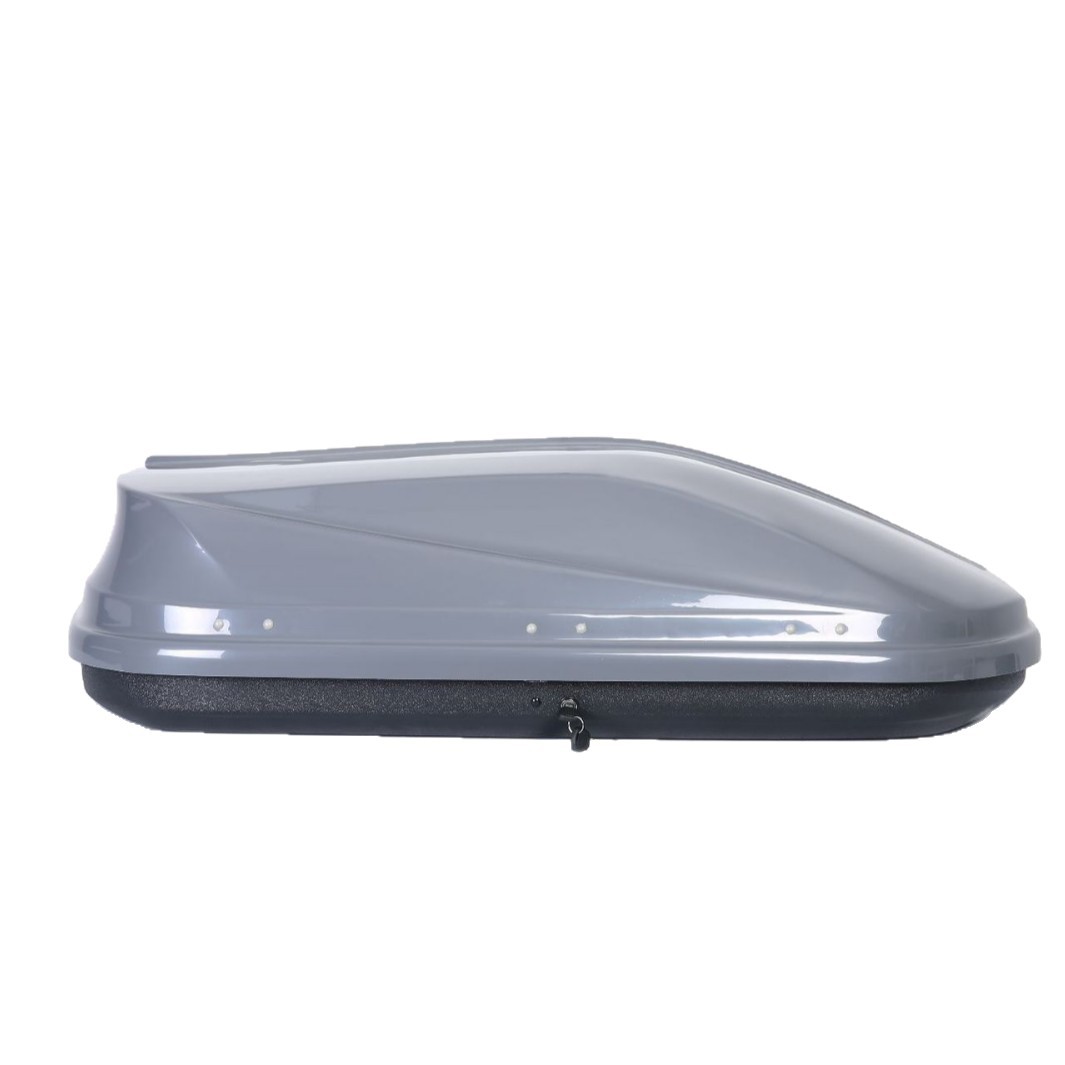 Car Roof Luggage Box Car Roof Box Luggage Rack Crossbar Universal Travel Injection Molded Luggage Frame Platform Modification