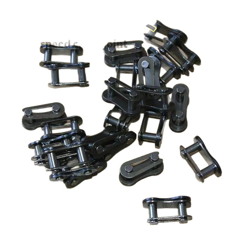 Manufacturer Sells Chain Connectors, Quick Links, Parts of Chain, Electric Bicycle Chain Connectors, Quick Links