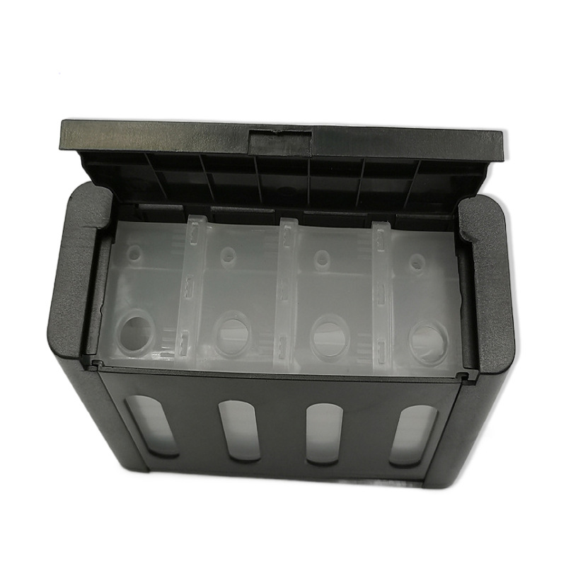 Suitable for Aipu Canon Hui Pu Printer Air Supply 4 Colors 5 Colors 6 Colors Ink Cartridge Continuous Ink Supply System