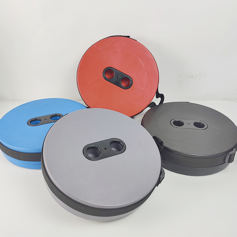 Wholesale Outdoor Folding Telescopic Stool for Queueing, Portable Stool for Trains, Adjustable Retractable Fishing Stool, Fishing Chair