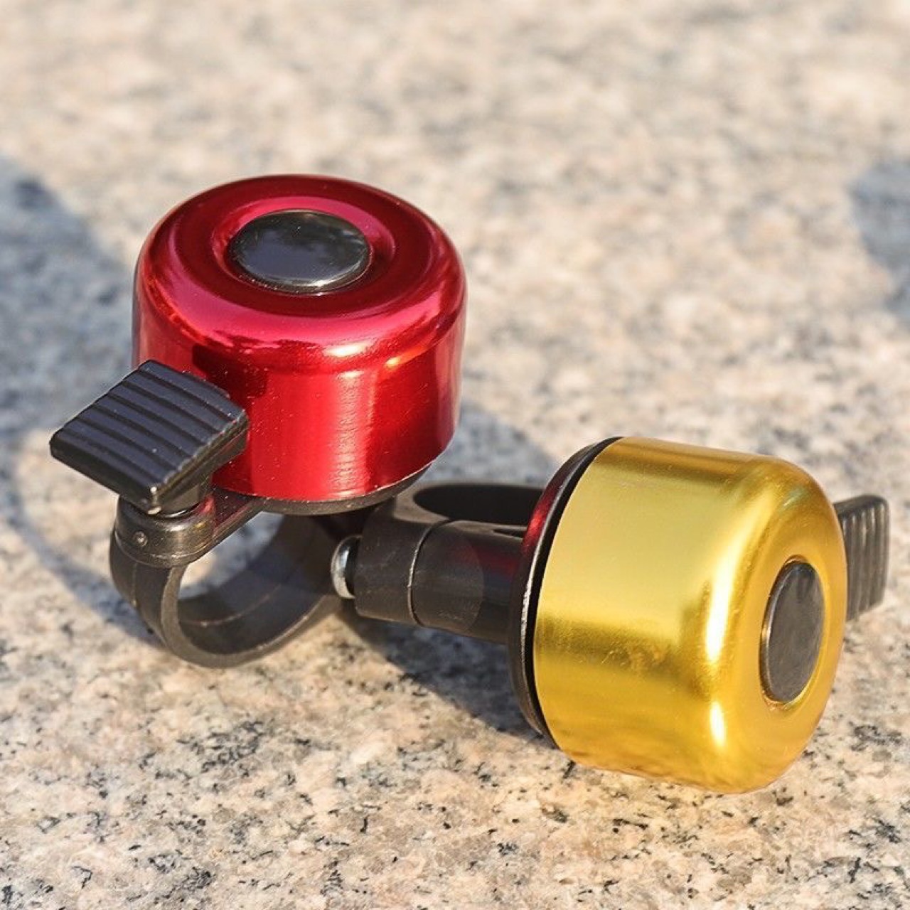 Bicycle Bell Super Ring Children's Bicycle Bicycle Decoration Accessories Equipment Daquan Accessories Bell Factory