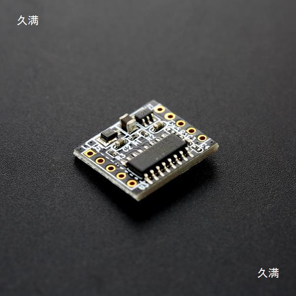 Dfrobot 0.5inch Od Display Screen