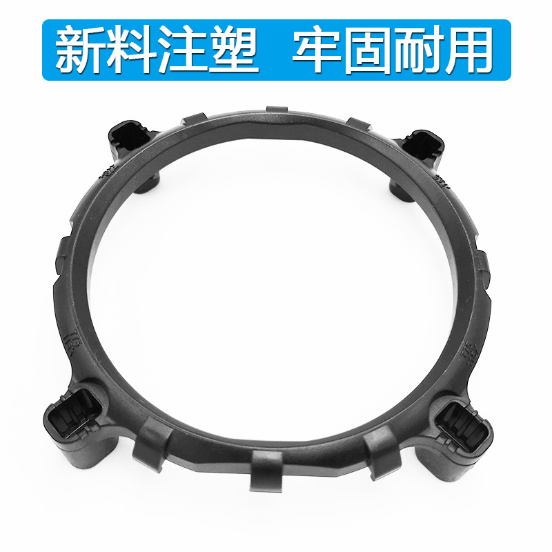 Multi-Platform CPU fan bracket support 775 115X1700/1366/Bracket base Universal Shelf