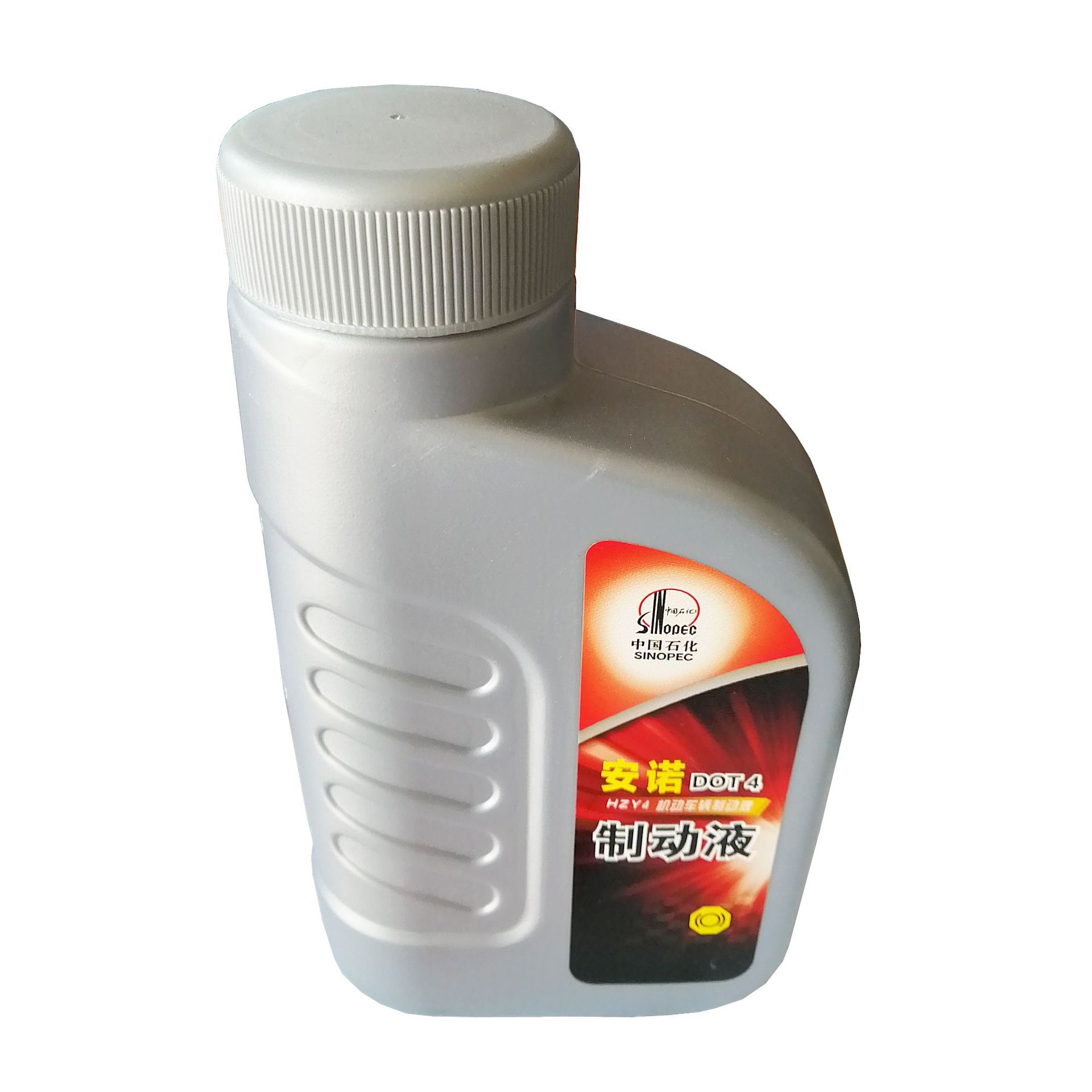 Great Wall Lubricant Annuo DOT4 Motor Vehicle Brake Fluid Brake Oil Qingdao Region First Level Agents