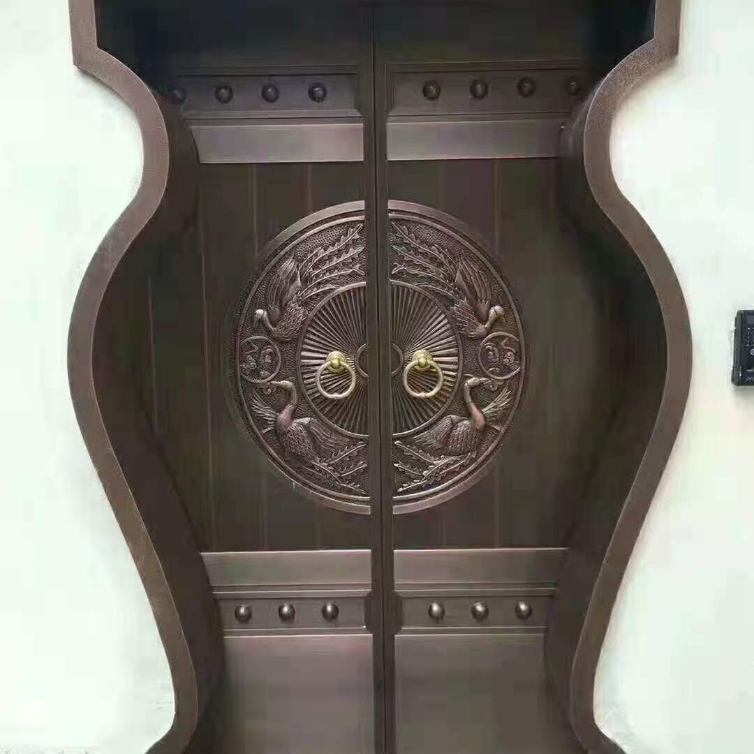 Фабрично установленные двери из литого алюминия и меди по всей стране, Шаньси, Внутренняя Монголия, Синьцзян, Шэньси, Ганьсу, Нинся, Цинхай, Хэнань, Хэбэй