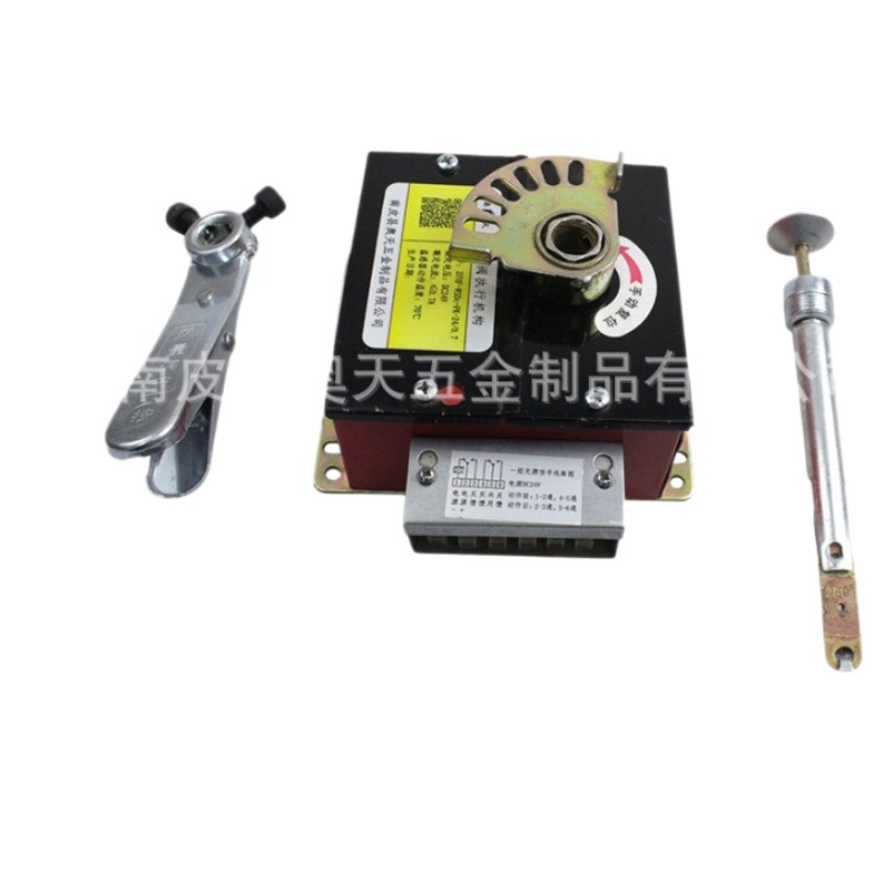 Fire Damper Multi-Leaf Smoke Exhaust Outlet High Temperature Fire Smoke Exhaust Valve 70 Degrees 280 Degrees Smoke Exhaust Valve Fire Damper Actuator