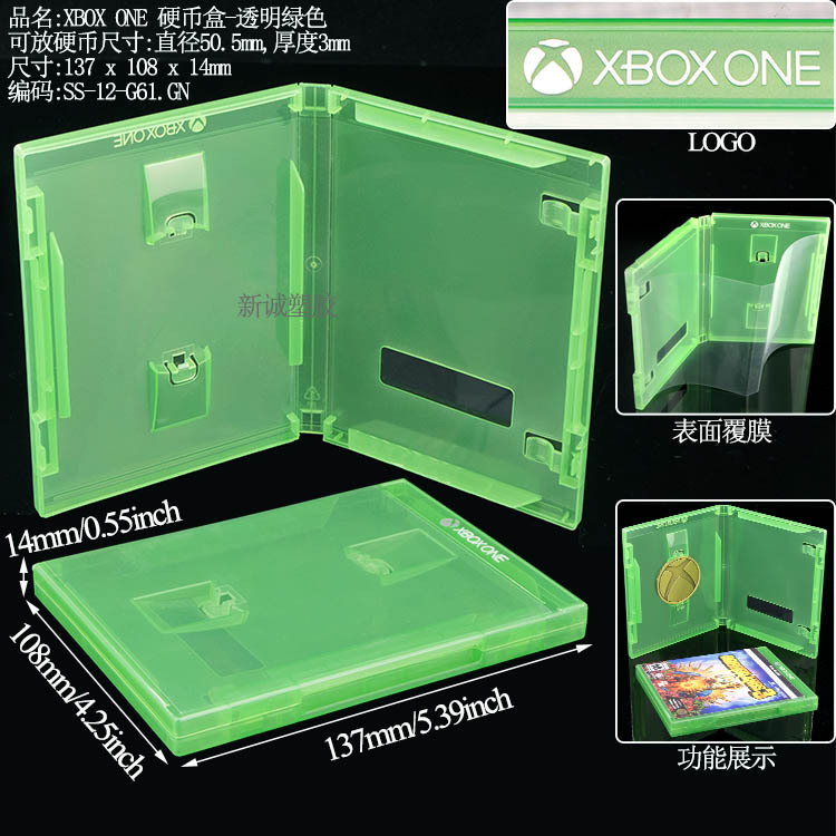 Psa Rating Card Box, Phone Card Grading Box, 35Pt Magnetic Card Brick, Star Card Yu-Gi-Oh! Grading Card Box