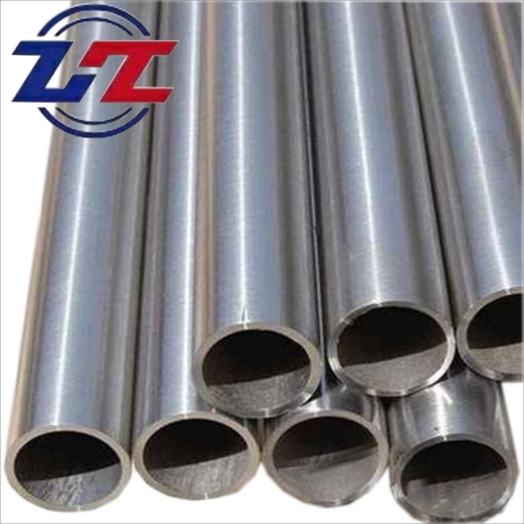 99.95% Corrosion-Resistant Seamless Tantalum Tube, Tantalum Capillary Tube, Tantalum Protective Tube Can Be Cut to Zero with Preferential Price