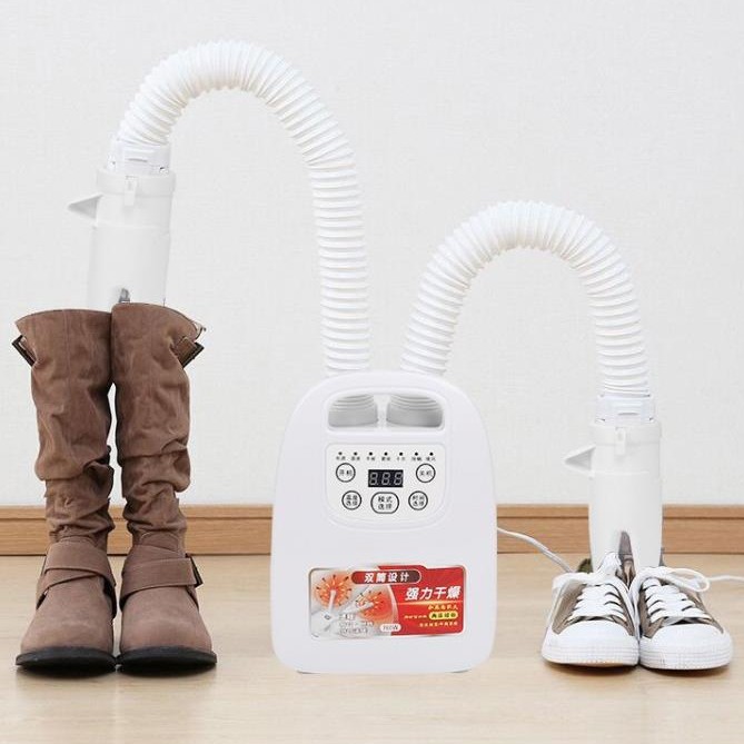 Warm clothes dryer small clothes dryer mite dehumidifier European regulations British regulations dryer shoe dryer cross-border