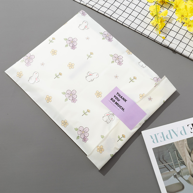 Self-Adhesive Store Qr Code Stickers Price Tag Printing Logo Trademark Stickers Sealing Stickers Custom-Made Stickers