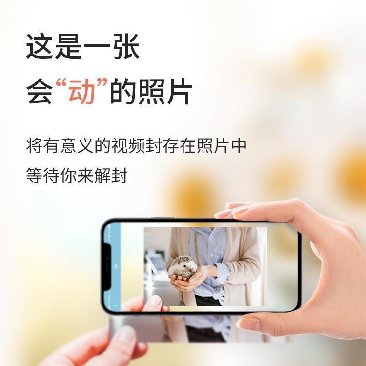 Cross-Border Version of Hanyin Cp2100 Mini Flap Pocket Pants Portable Thermal Sublimation Hd Colorful 3inch Photo Printer