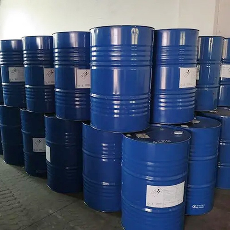 Processing and Customization of Cyclobutyl Sulfone Industrial Grade Tetrahydrothiophenol Sulfone Universal Solvent High Temperature Resistant Plasticizer Cyclobutyl Sulfone