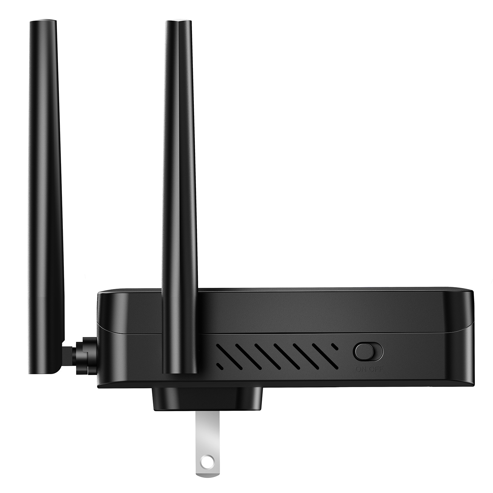 Cross border hot sale 1200M dual frequency WIFI signal amplifier repeater wireless WiFi signal expansion amplifier