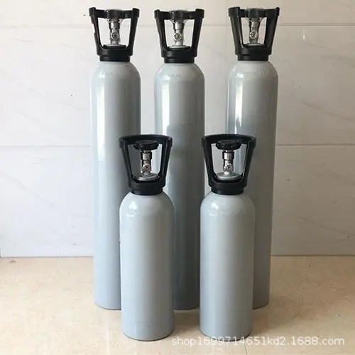 Manufacturers Supply Standard Gases, Laboratory Gases, Standard Mixed Gases, Industrial Gases, High Purity Gases