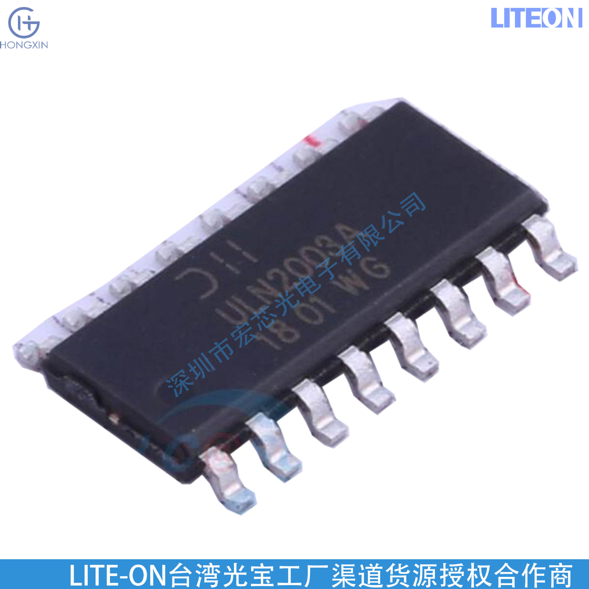 Ltl-14Cajhbp Ltl-14Cajhbpt Ltl-14Caj Liteon Упаковка Черная Оболочка