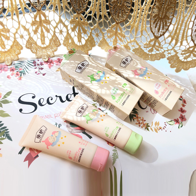 Уход за детьми, увлажняющий очищающий гель для детей и студентов с экстрактом улитки