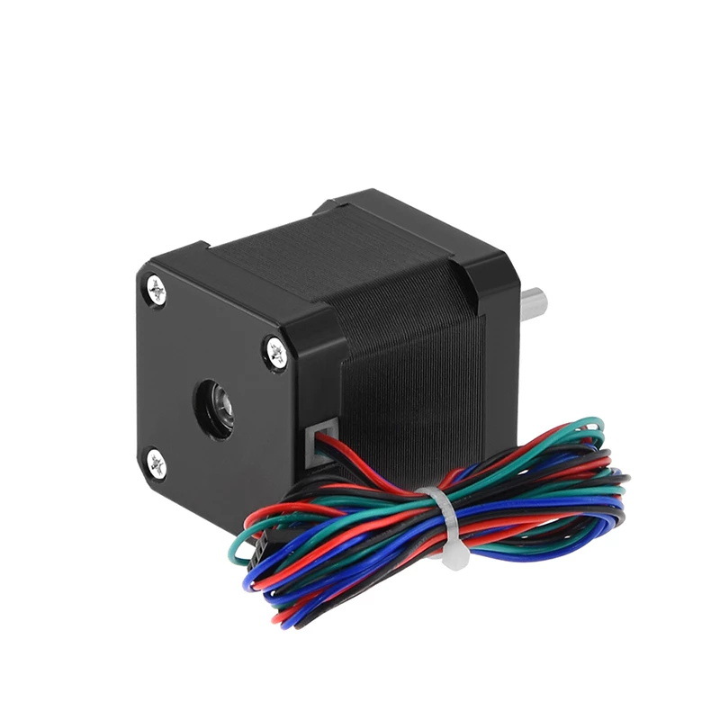 Nema17 stepper motor 17hs19-2004s1-22b 48mm 2A 3D printer CNC Robot XYZ