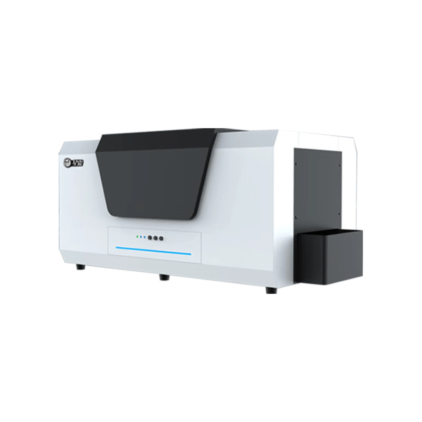 Xingchen Obox-100Iu Optical Disc Burning and Printing All-In-One Machine with Domestically Developed System and Independently Controllable Dual-Disk Warehouse Fully Automatic